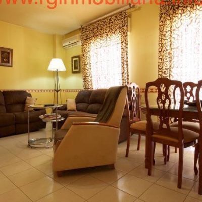 Duplex en Venta