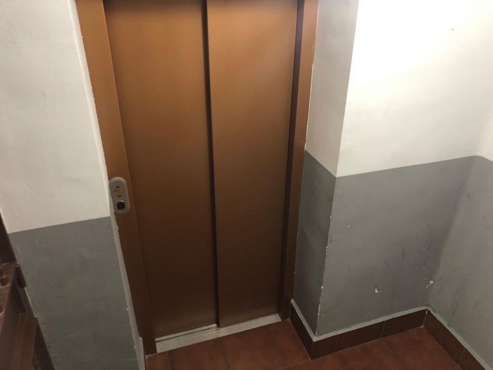 Piso en Venta