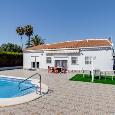 Chalets individuales en Venta