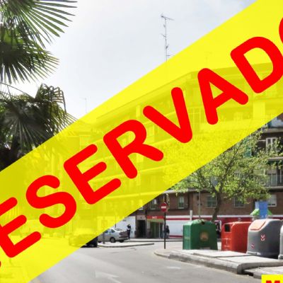 Piso en Venta