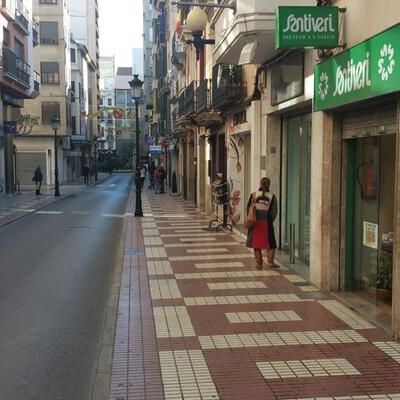 Piso en Venta
