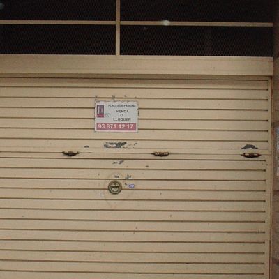 Garaje en Venta