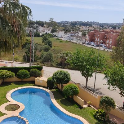 Apartamento en Venta