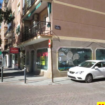 Local en Venta