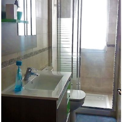 Piso en Venta