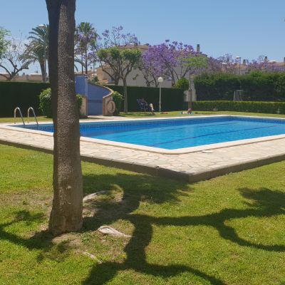 Apartamento en Venta