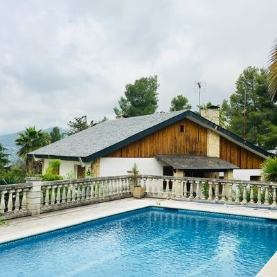 Chalets individuales en Venta