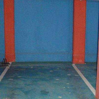 Garaje en Alquiler