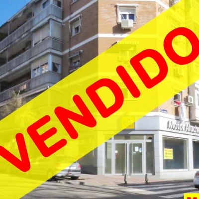 Local en Venta