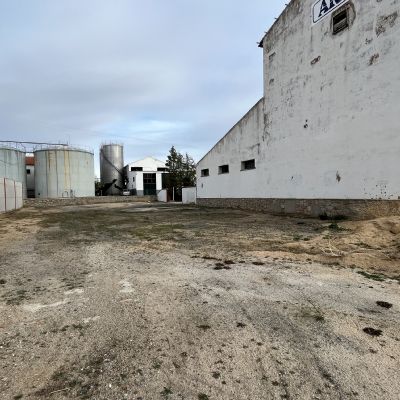 Terrenos en Venta