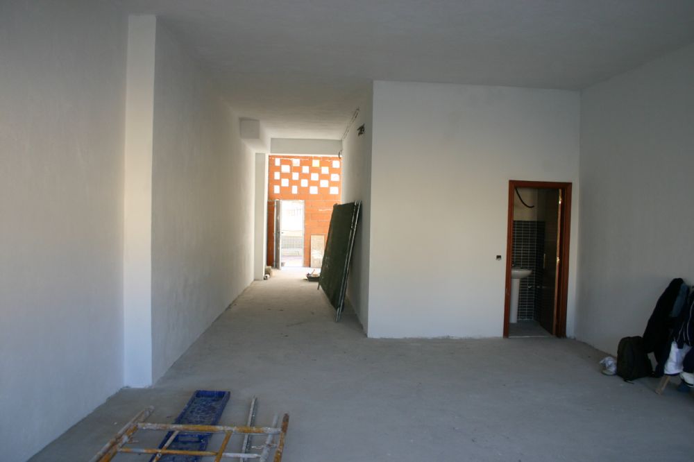 Local comercial en Venta