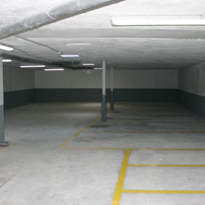 Garaje en Venta