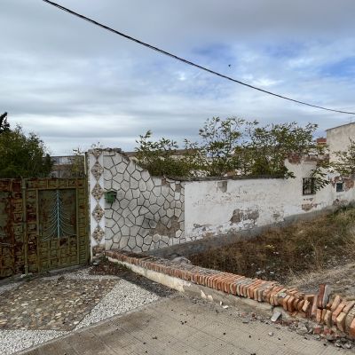 Terrenos en Venta