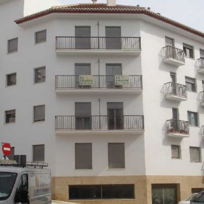 Piso en Venta