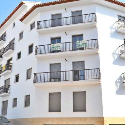 Piso en Venta