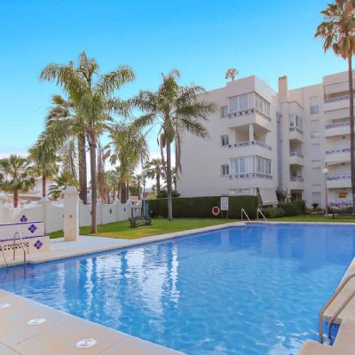 Piso en Venta
