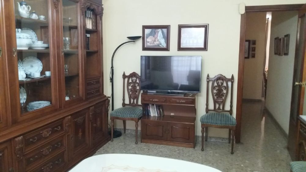 Piso en Venta