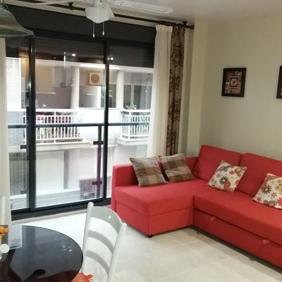 Apartamento en Venta