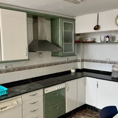 Piso en Venta