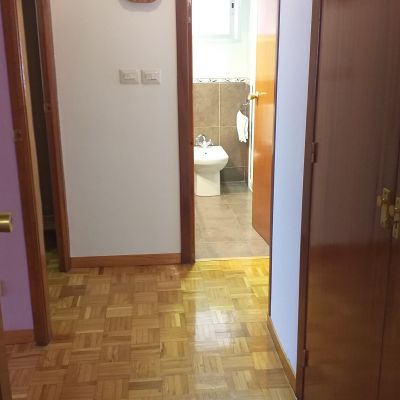 Piso en Venta
