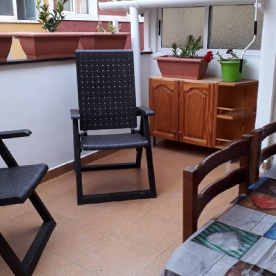 Apartamento en Alquiler