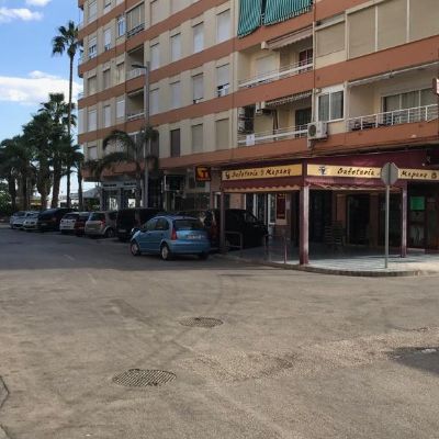 Piso en Venta