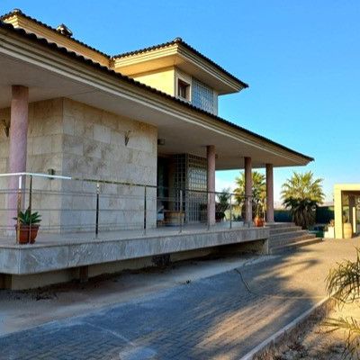 Chalets individuales en Venta