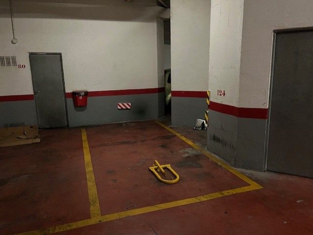 Garaje en Venta