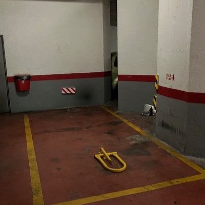 Garaje en Venta