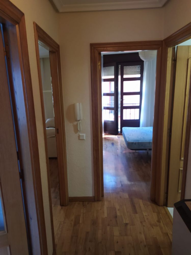 Apartamento en Alquiler