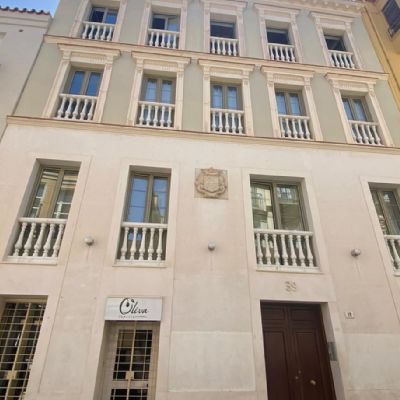 Piso en Venta