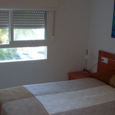 Apartamento en Alquiler