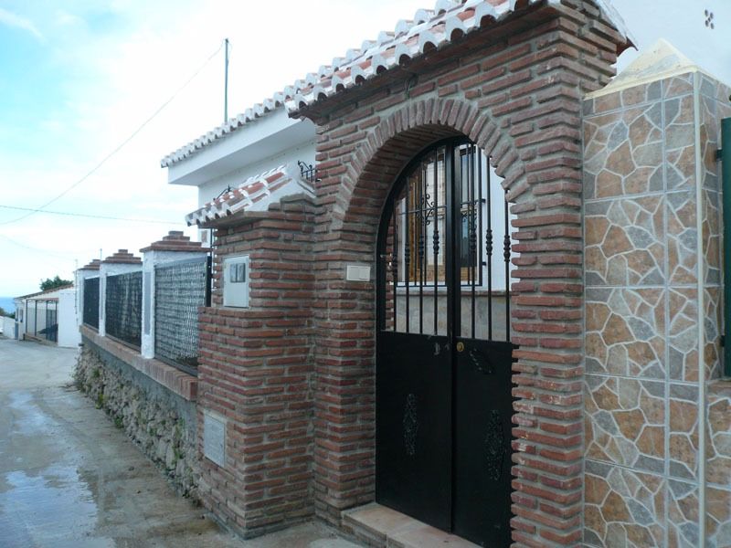 Casas de campo en Alquiler NerjaMálaga eviviendas.es