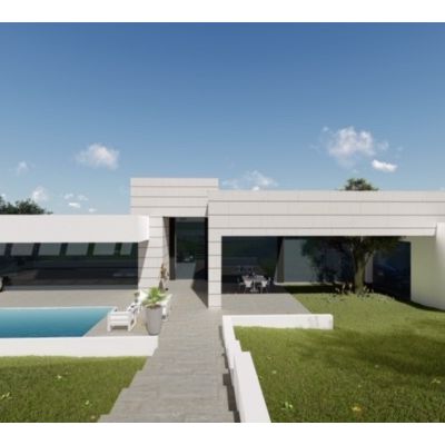Chalets individuales en Venta