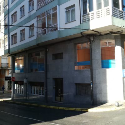 Local comercial en Venta