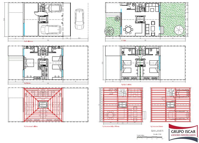 Parcelas urbanas en Venta