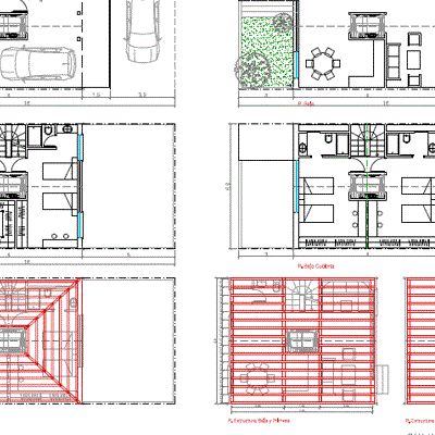 Parcelas urbanas en Venta