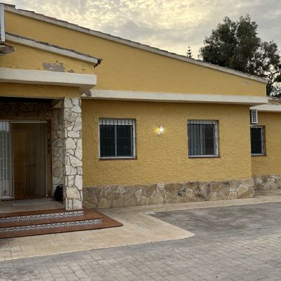Chalets individuales en Venta