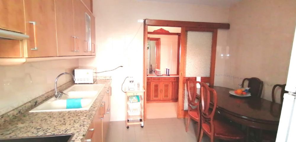 Piso en Venta