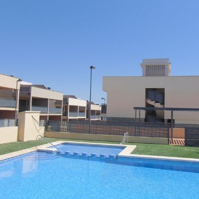 Chalet adosados en Venta