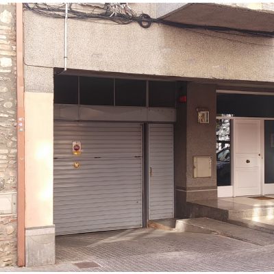 Garaje en Venta