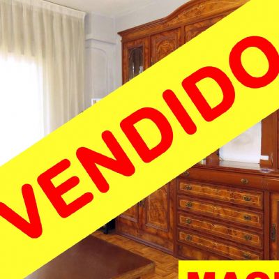 Piso en Venta