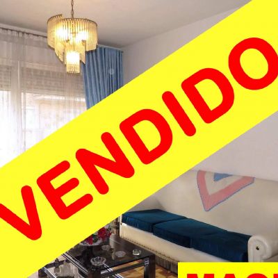Piso en Venta
