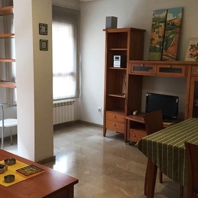 Apartamento en Alquiler