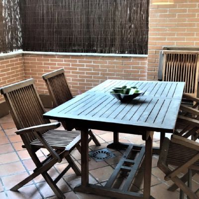 Piso en Alquiler
