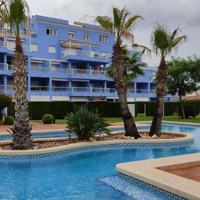 Apartamento en Venta