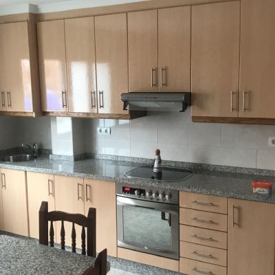 Piso en Venta