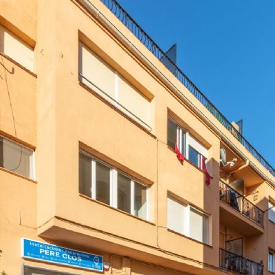 Piso en Venta