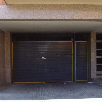 Garaje en Alquiler
