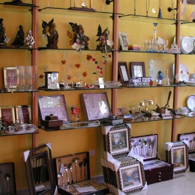 Local comercial en Alquiler